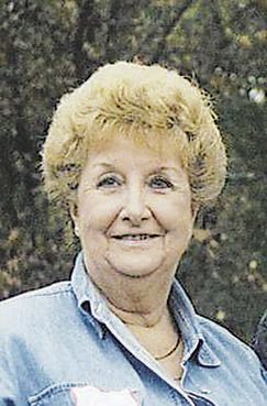 Barbara Jean Lovins